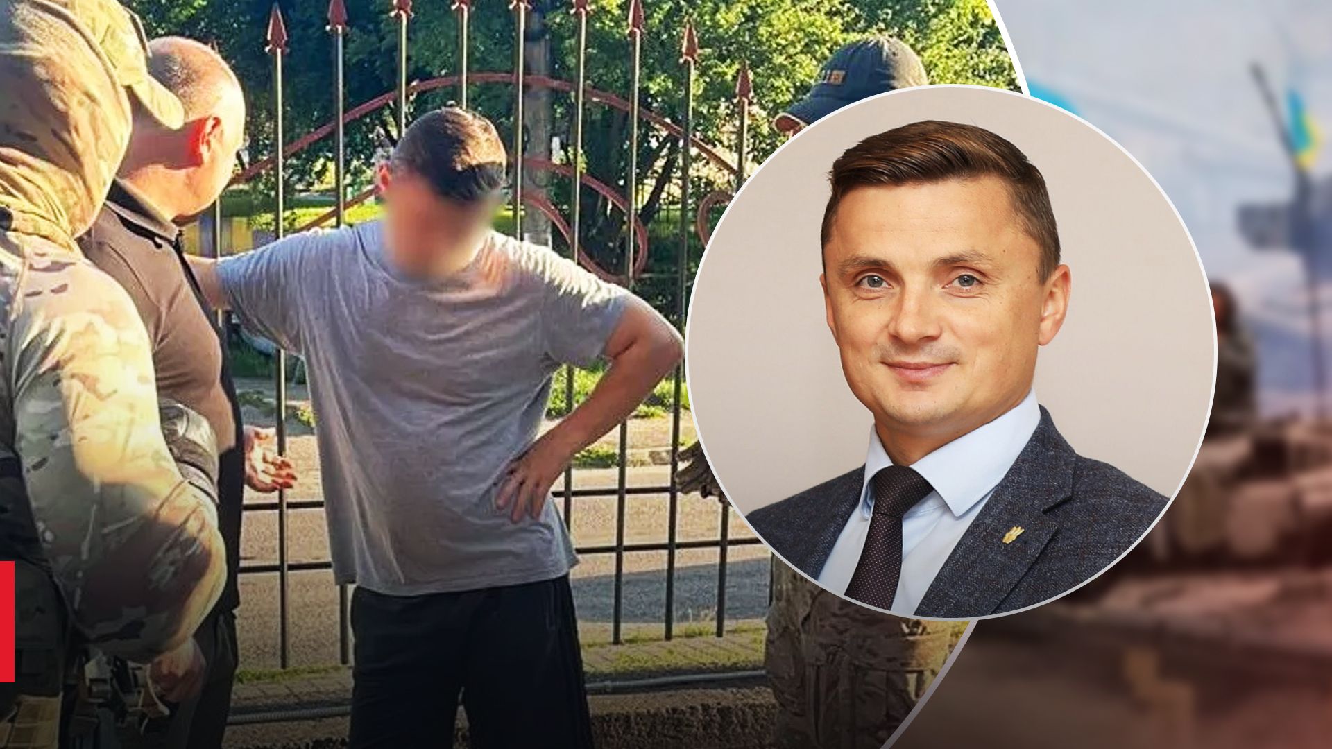 Головко вернулся на работу Головко вернулся на работу