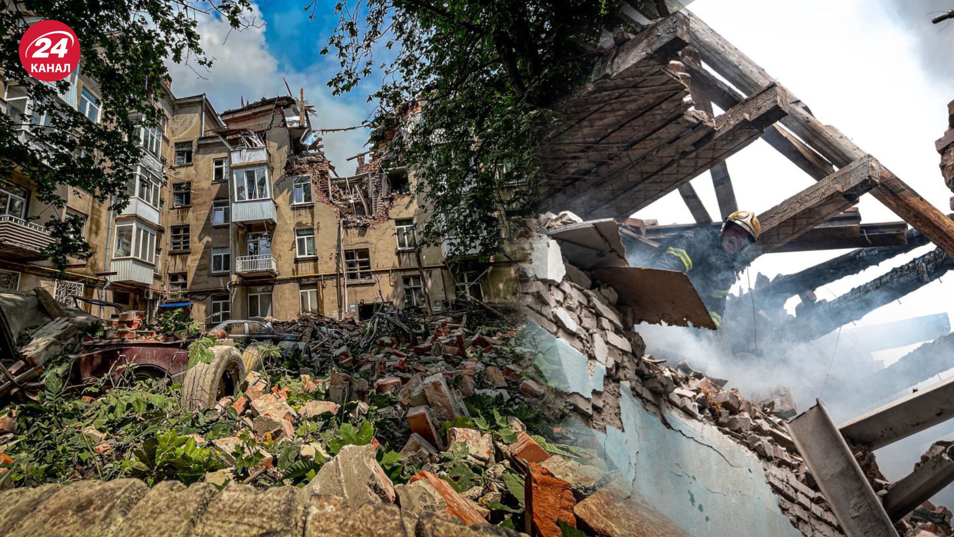 Россияне попали в здание СБУ в Сумах Россияне попали в здание СБУ в Сумах