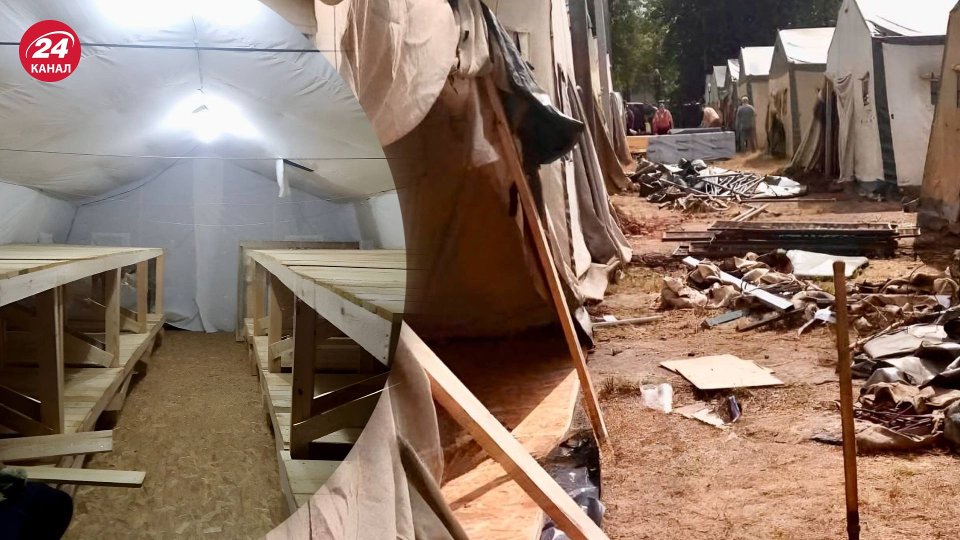 До Білорусі активно звозять найманців ПВК "Вагнера" До Білорусі активно звозять найманців ПВК "Вагнера"