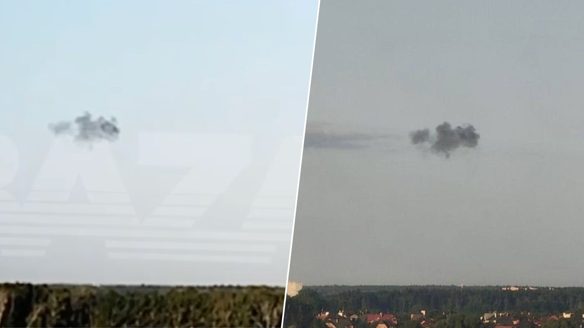 Вибухи у Новій Москві зранку 4 липня 2023 - що там трапилося Вибухи у Новій Москві зранку 4 липня 2023 - що там трапилося