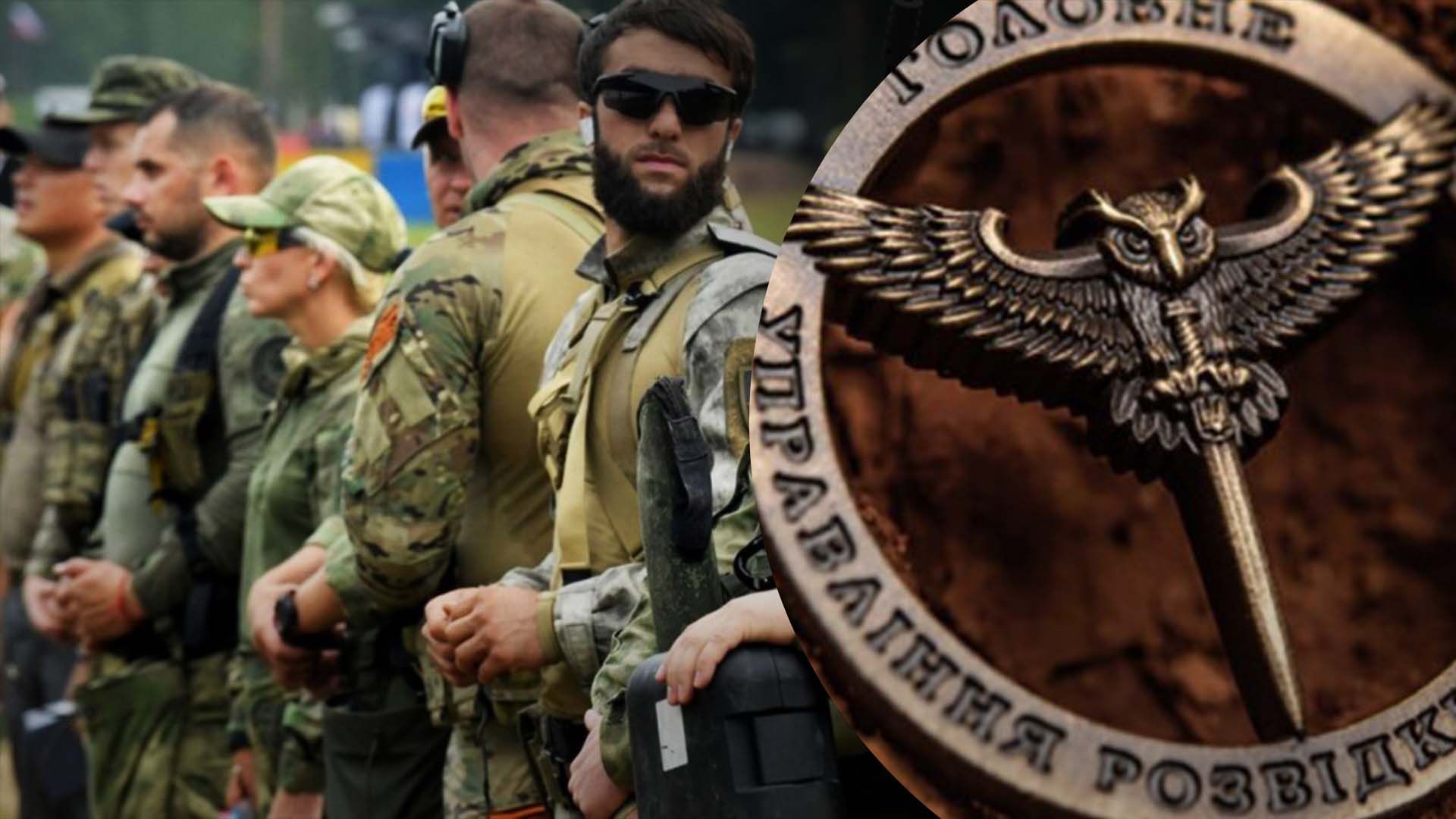 Що каже наша розвідка про вагнерівців в Україні Що каже наша розвідка про вагнерівців в Україні