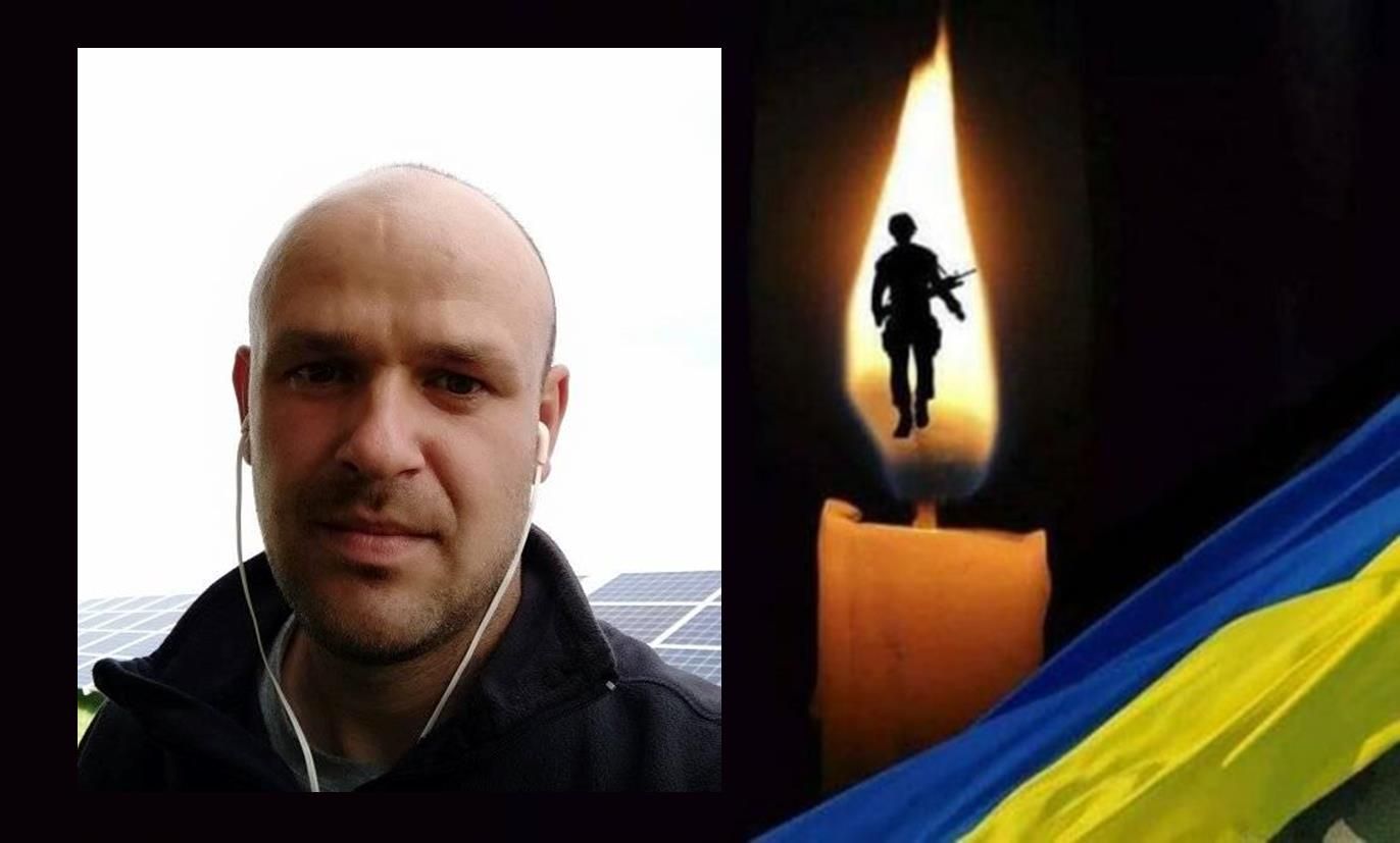 Без тата залишилися дві донечки: на Донбасі загинув снайпер з Хмельниччини - 24 Канал
