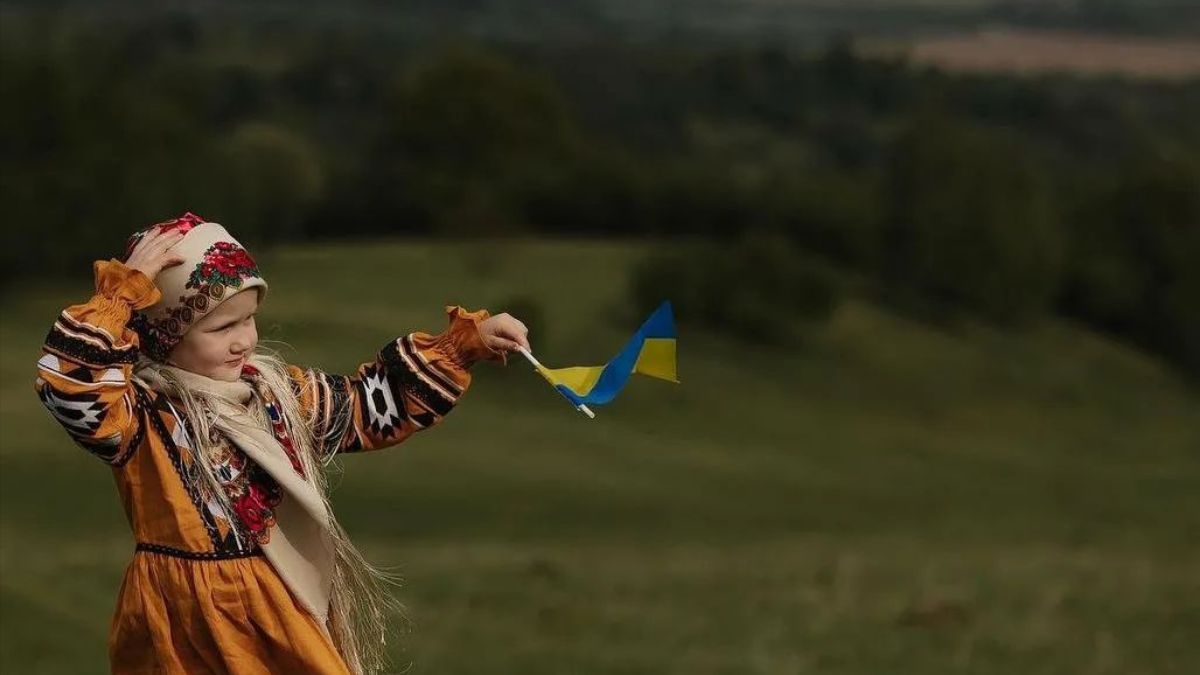 Даремно забуті українські імена