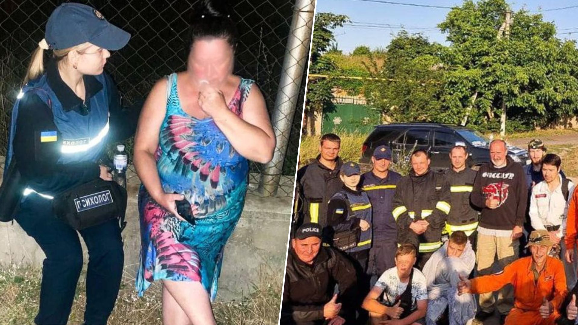 В Одесской области двое мальчиков заблудились в катакомбах В Одесской области двое мальчиков заблудились в катакомбах