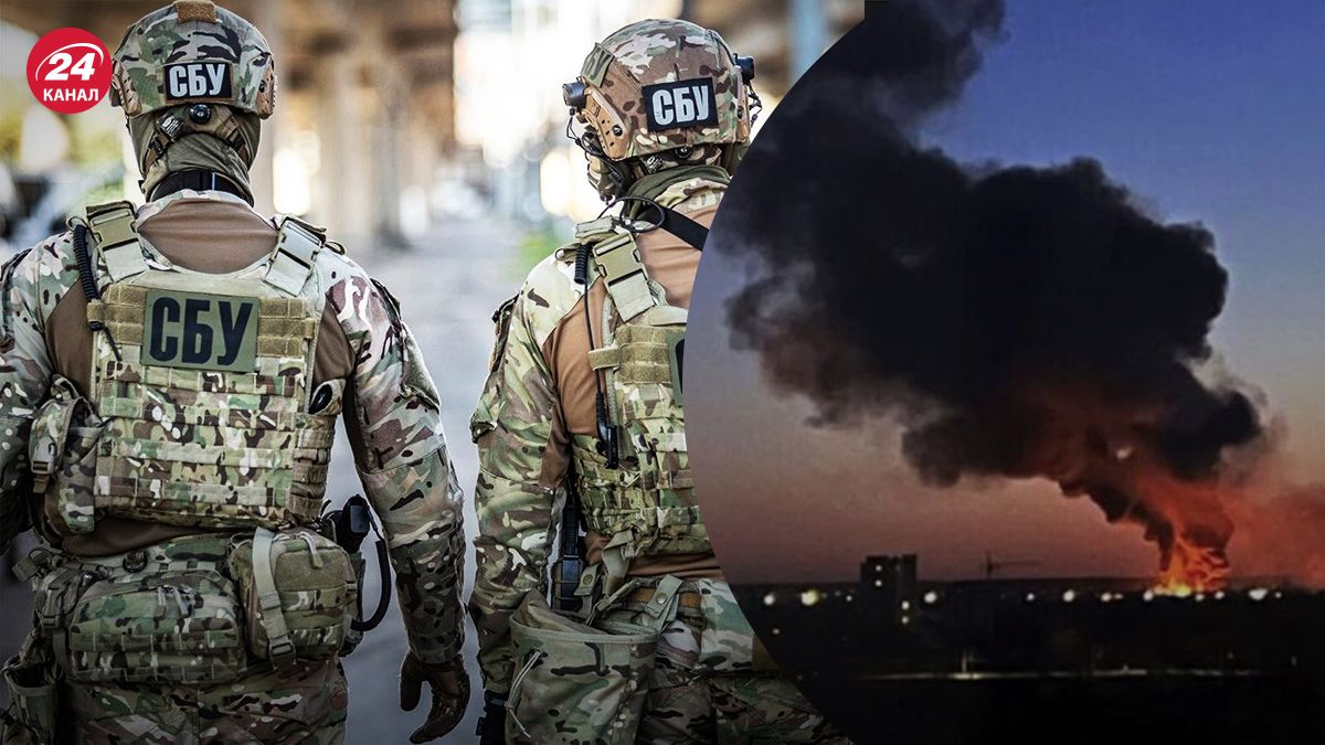 Росіяни не можуть ефективно керувати окупованими територіями через "бавовну" від СБУ, – експерт Росіяни не можуть ефективно керувати окупованими територіями через "бавовну" від СБУ, – експерт