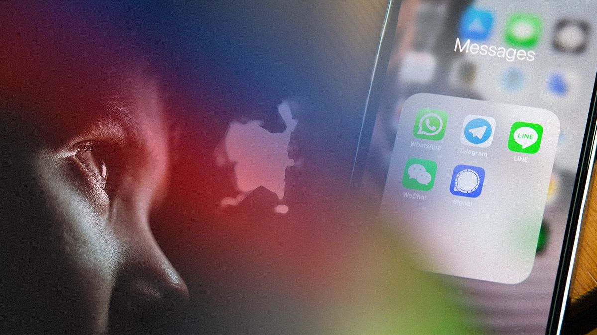 Telegram, WhatsApp і Signal тепер можна відслідкувати завдяки новому російському методу Telegram, WhatsApp і Signal тепер можна відслідкувати завдяки новому російському методу