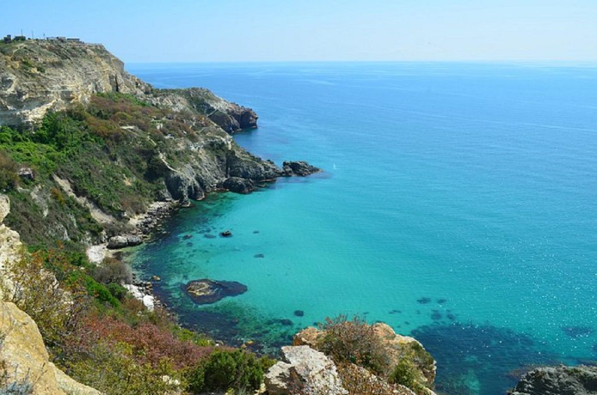 Що відомо про вибухи у Севастополі 4 липня Що відомо про вибухи у Севастополі 4 липня