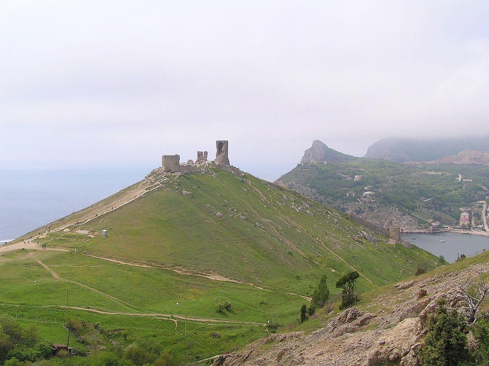 Експерт розказав, як швидко повернути Крим Експерт розказав, як швидко повернути Крим