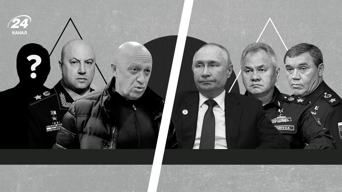 Пригожин и его поход на Москву – какие последствия Пригожин и его поход на Москву – какие последствия