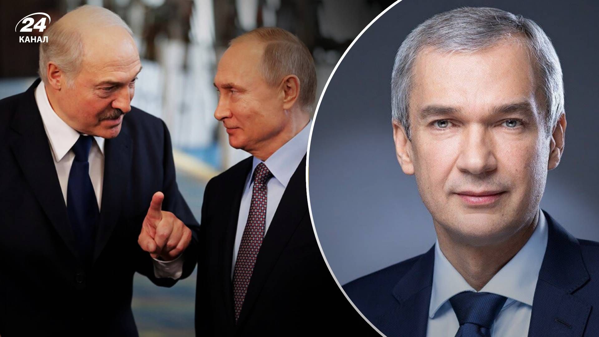 Лукашенко хочет сесть на место Пуитна – почему Лукашенко играет против Путина Лукашенко хочет сесть на место Пуитна – почему Лукашенко играет против Путина