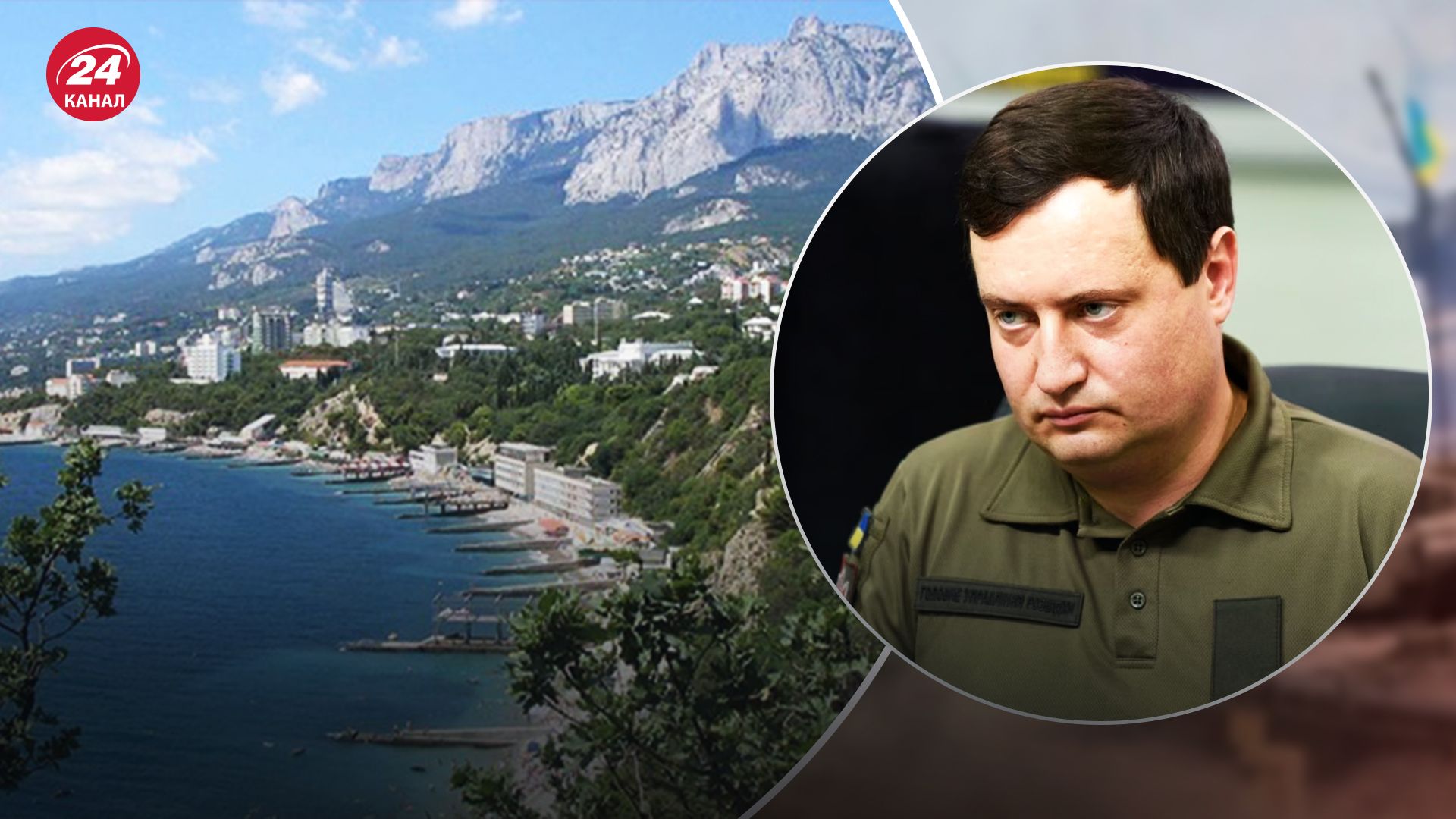 Юсов прокомментировал взрывы в Крыму Юсов прокомментировал взрывы в Крыму