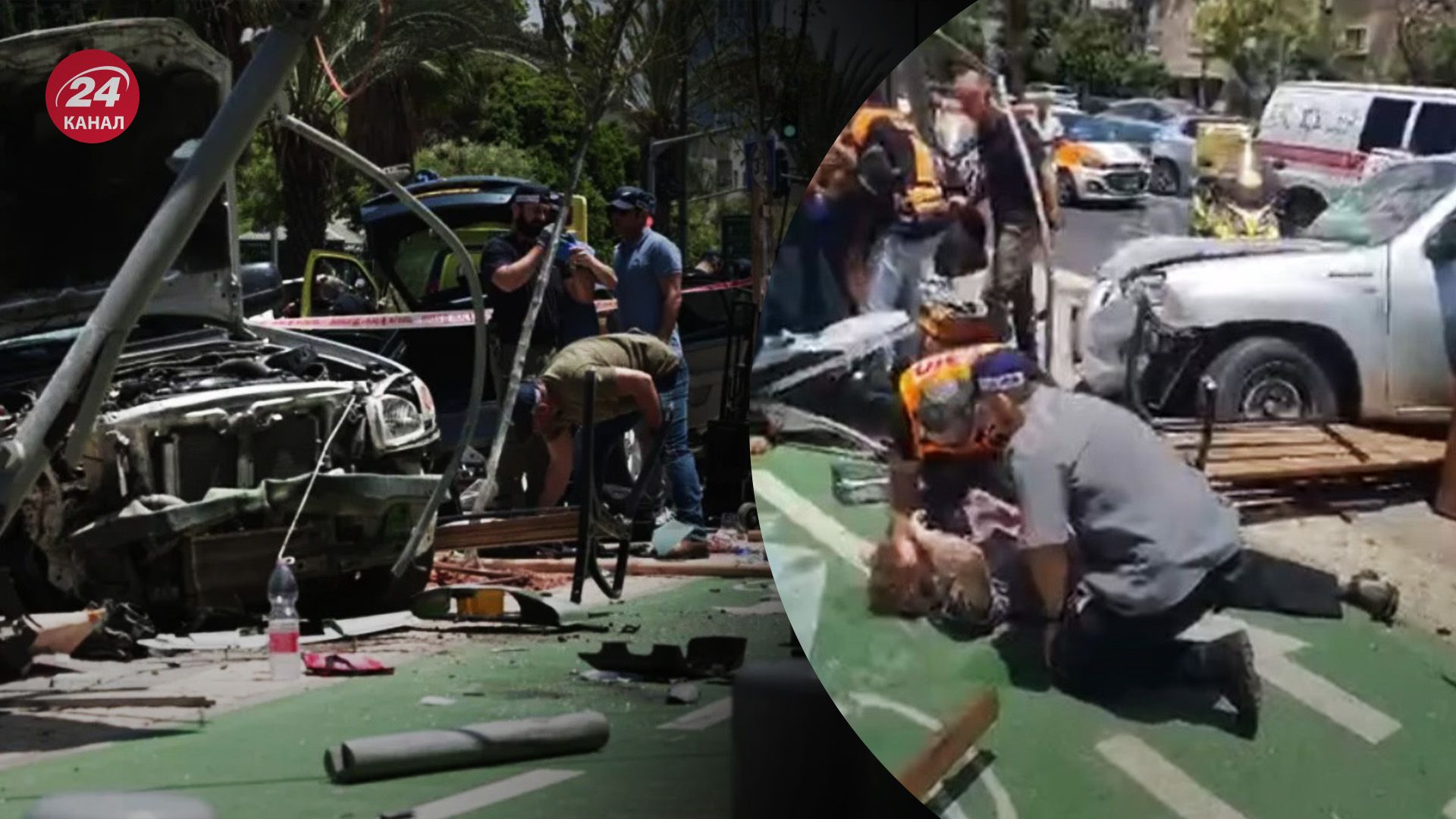 Теракт в Израиле Теракт в Израиле