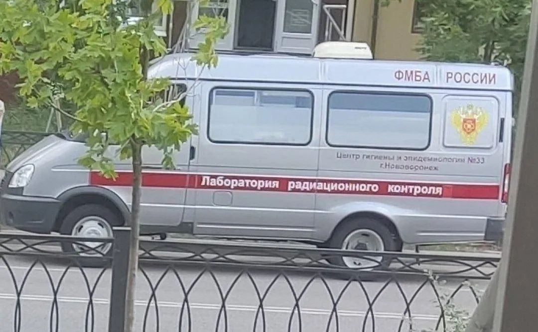 Подготовка к теракту на ЗАЭС Подготовка к теракту на ЗАЭС