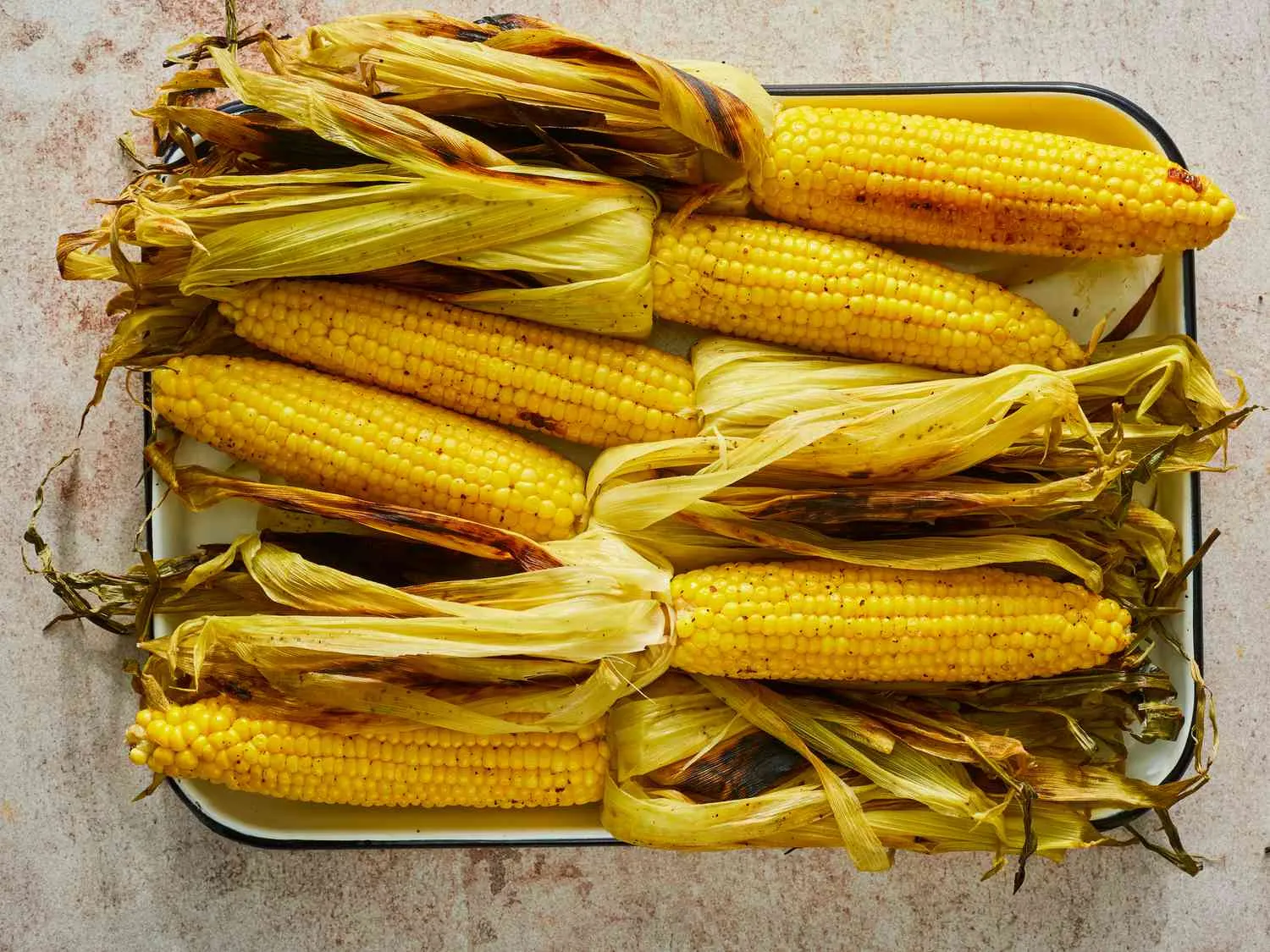 польза кукурузы