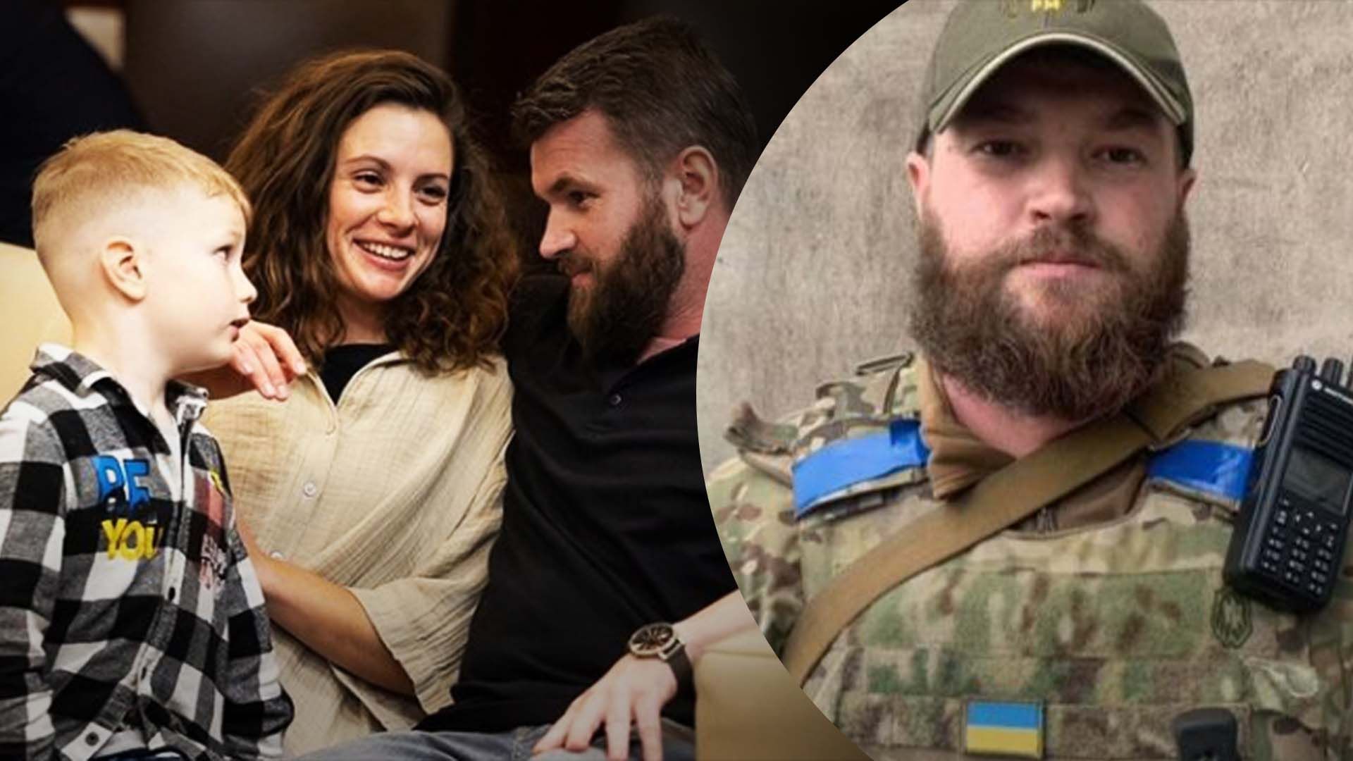 У "Калины" родилась дочь У "Калины" родилась дочь