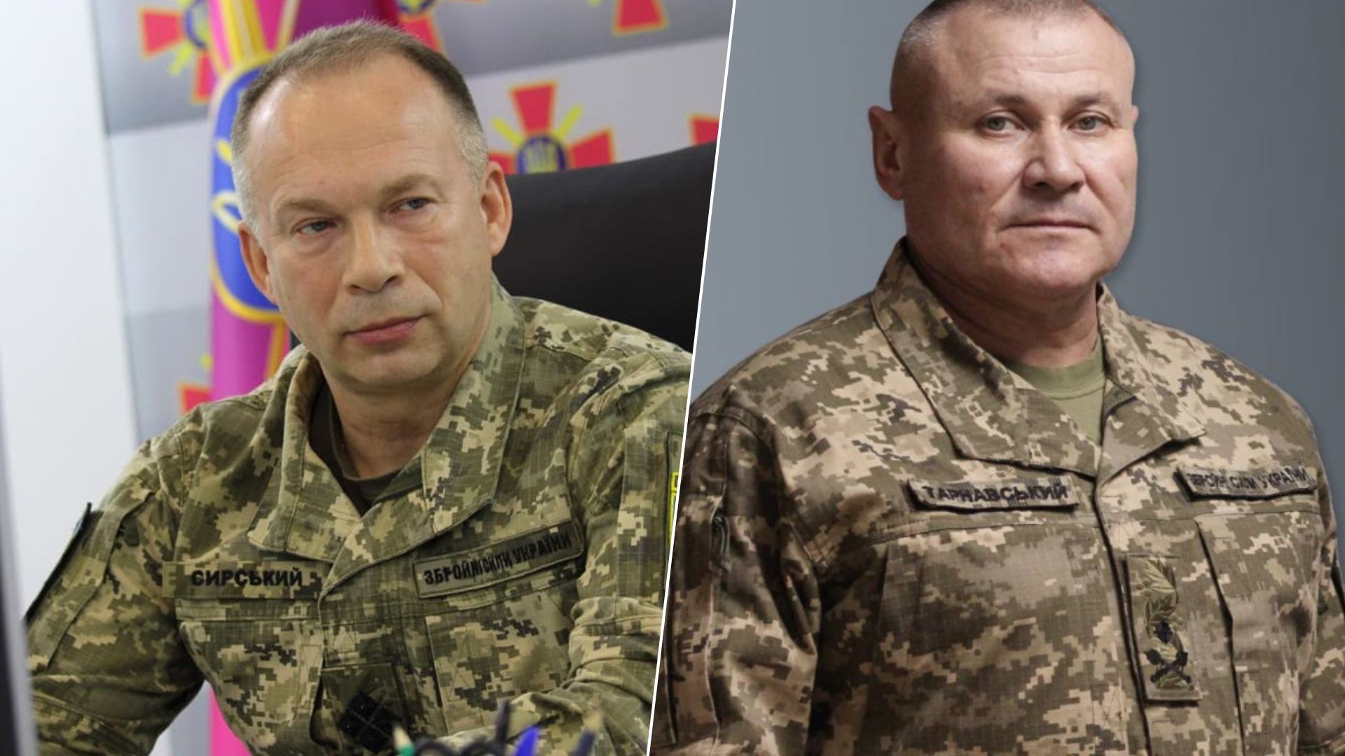 У росіян втрати у 10 разів більші - генарали про контрнаступ У росіян втрати у 10 разів більші - генарали про контрнаступ