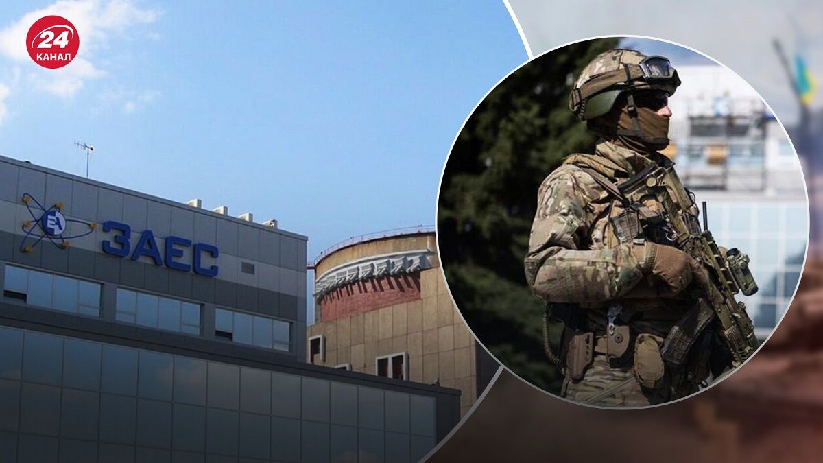 Будет ли подрыв ЗАЭС – что свидетельствует о фейковости угроз России - 24 Канал Будет ли подрыв ЗАЭС – что свидетельствует о фейковости угроз России - 24 Канал