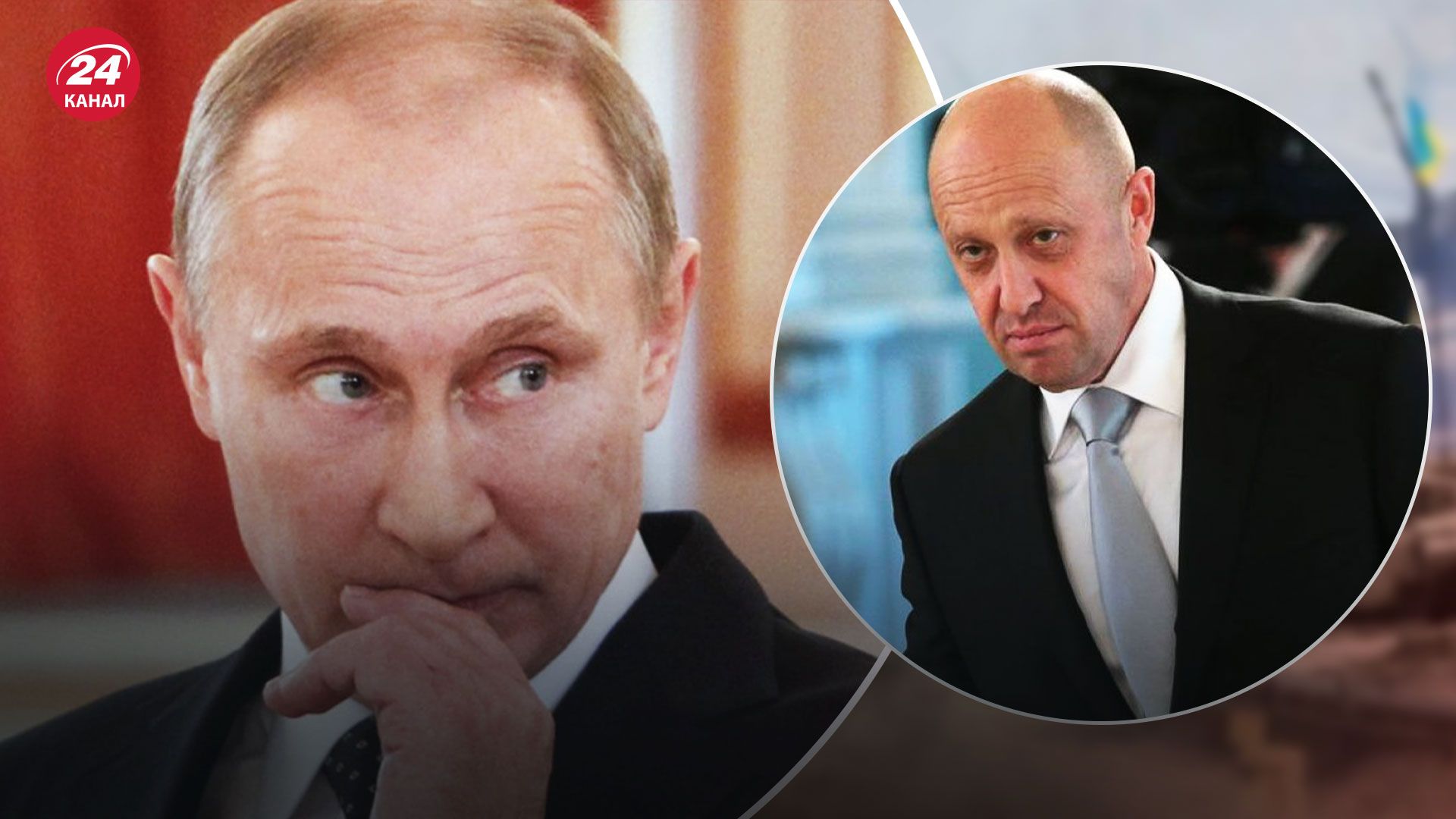 Пригожин після заколоту - яку загрозу може становити для Путіна Пригожин після заколоту - яку загрозу може становити для Путіна