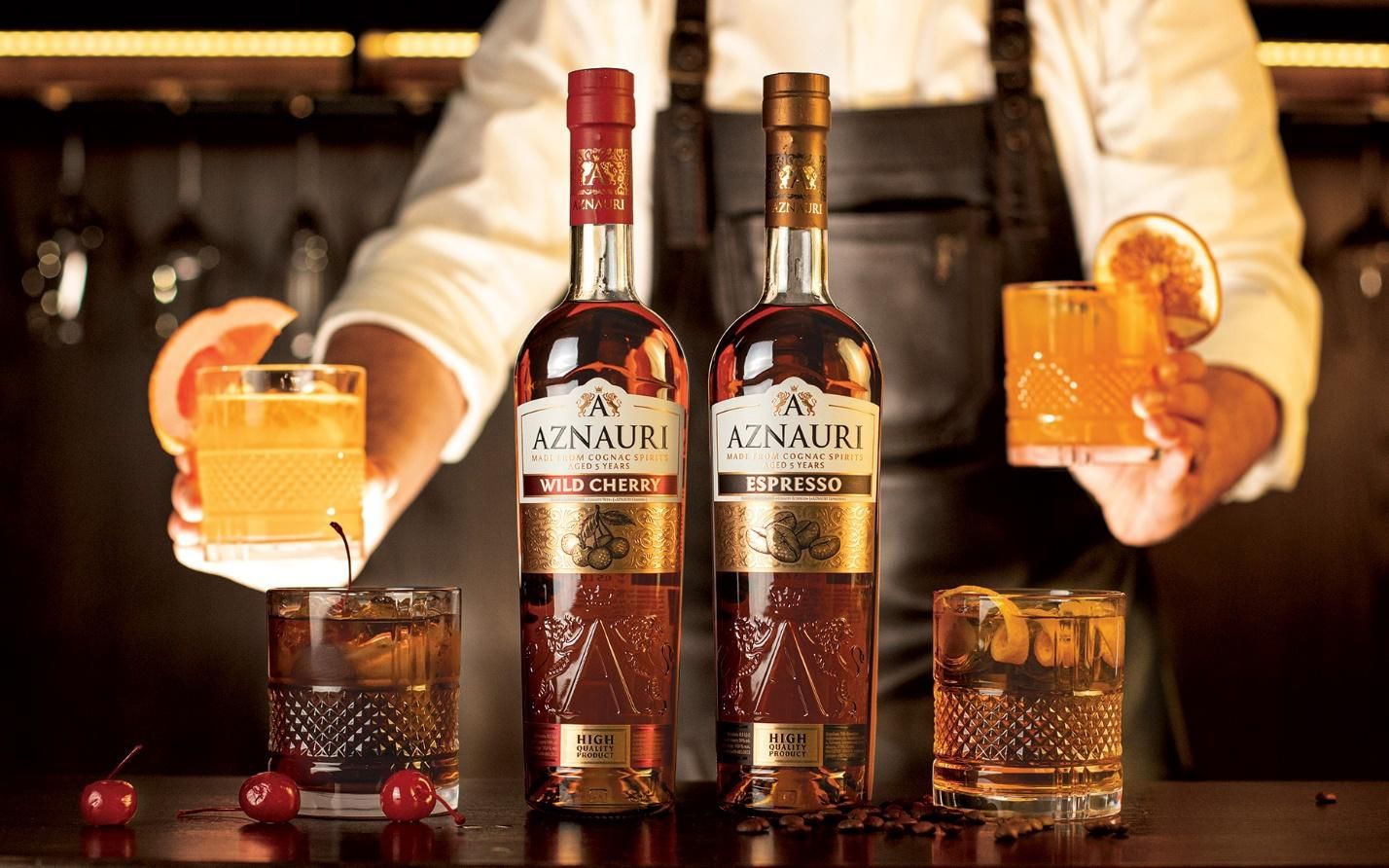 Освежающие летние коктейли из коньяка, которые легко приготовить дома Освежающие летние коктейли из коньяка, которые легко приготовить дома