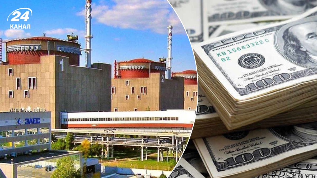 Последствия вероятной аварии на ЗАЭС Последствия вероятной аварии на ЗАЭС