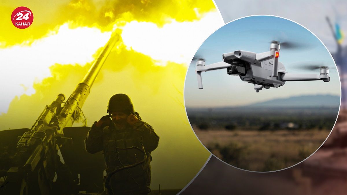 Ситуация на фронте – какое сейчас соотношение сил и средств ВСУ и россиян - 24 Канал Ситуация на фронте – какое сейчас соотношение сил и средств ВСУ и россиян - 24 Канал