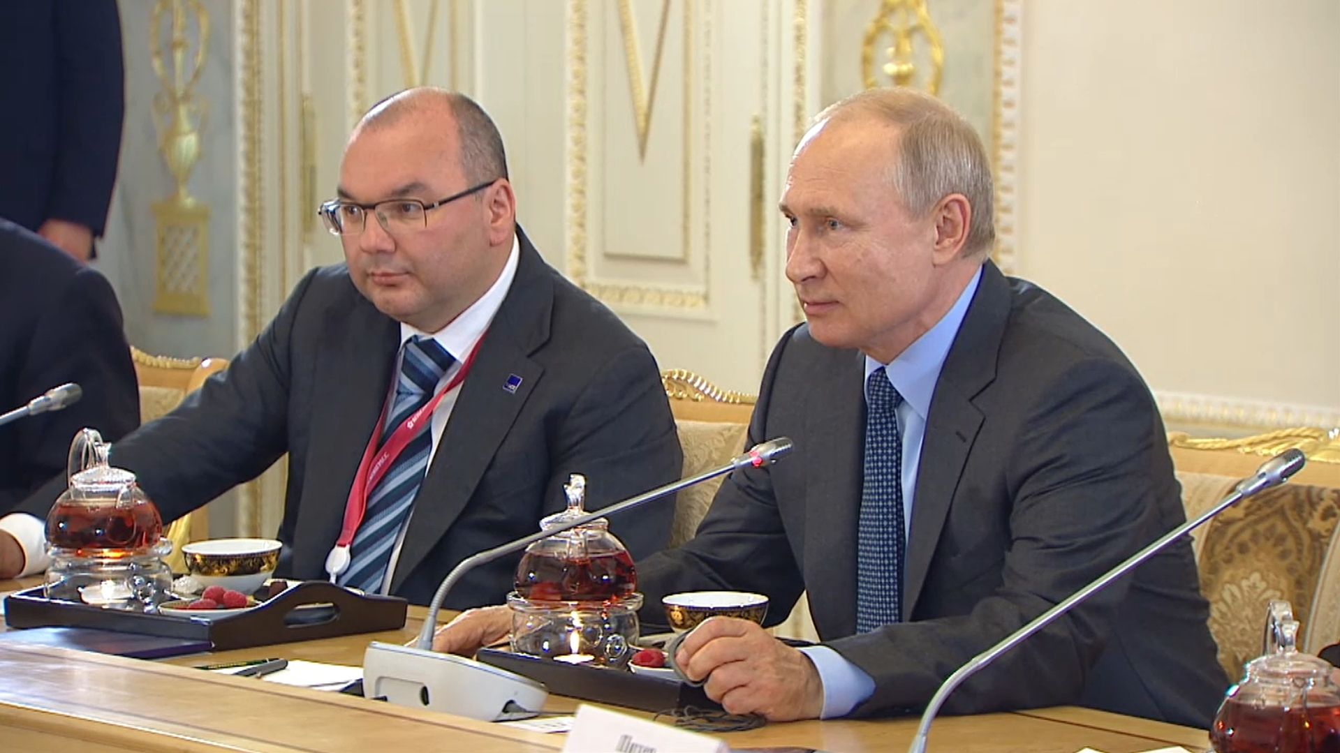 В России уволили одного из главных пропагандистов В России уволили одного из главных пропагандистов