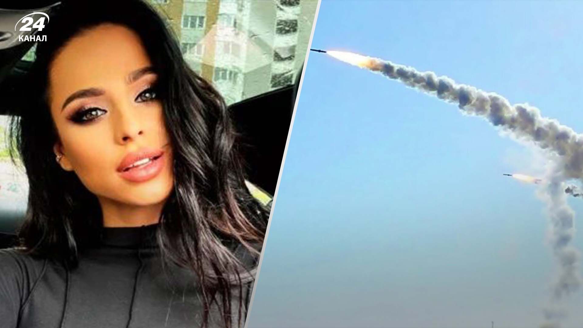 Інна Воронова отримала вирок Інна Воронова отримала вирок