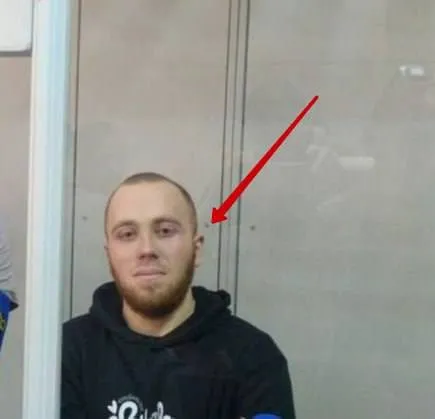 Игорь Гуменюк мог устроить взрыв в суде Игорь Гуменюк мог устроить взрыв в суде