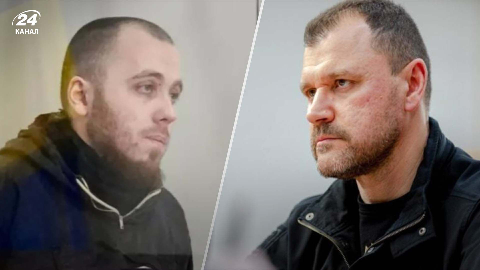 В МВС пояснили, як Гуменюк міг пронести вибухівку В МВС пояснили, як Гуменюк міг пронести вибухівку