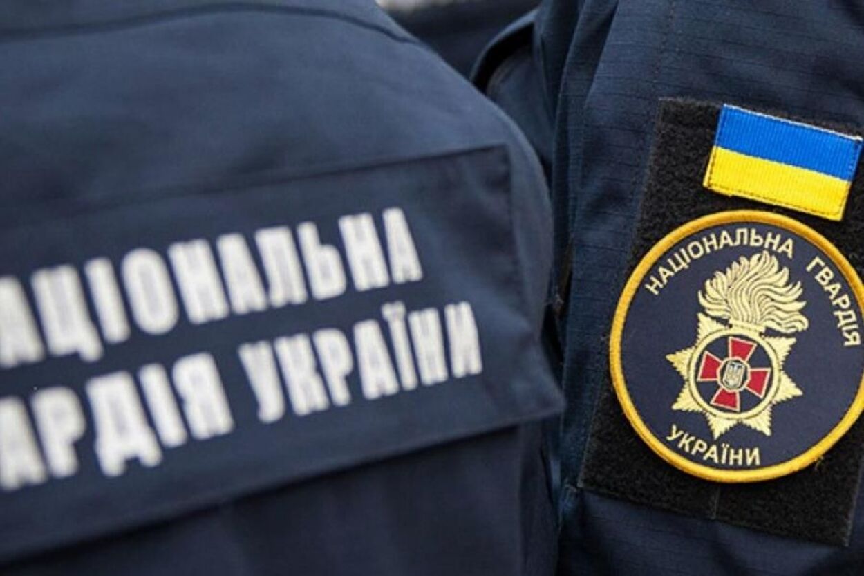 Взрыв в Шевченковском райсуде 05.07.2023 - в Нацгвардии начали служебное расследование - 24 Канал