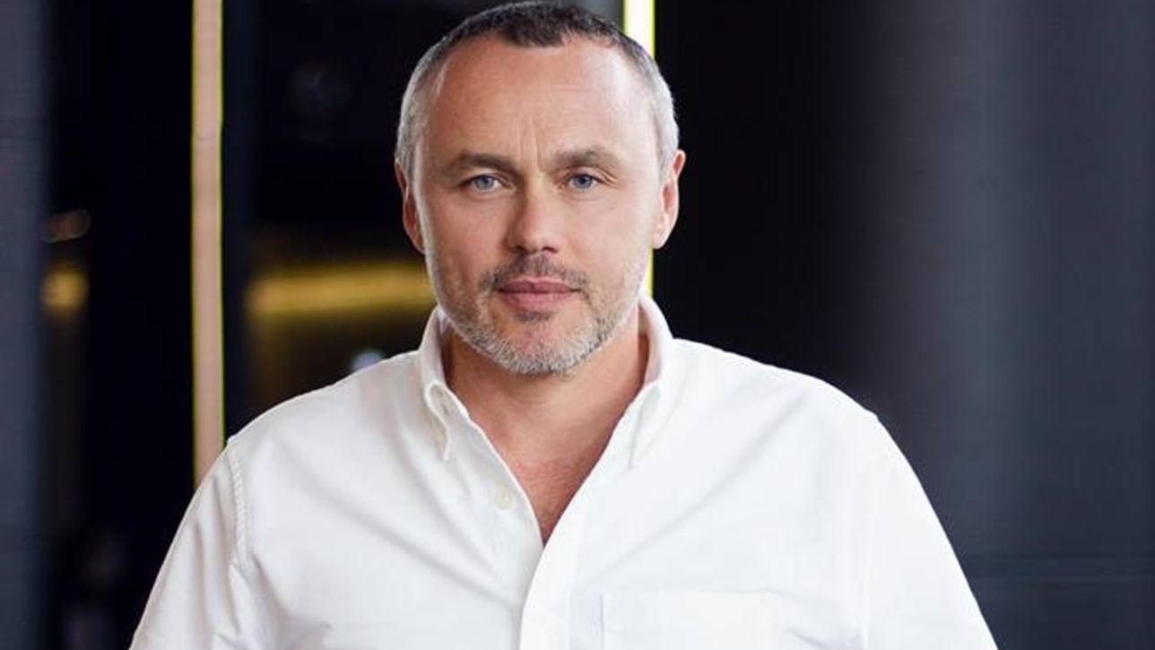 ФСБ розшукує Черняка ФСБ розшукує Черняка