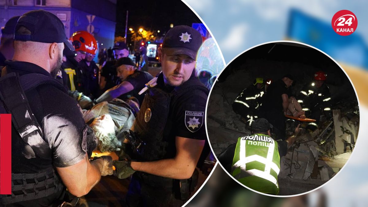 Кадри порятунку поранених у Львові - 24 Канал Кадри порятунку поранених у Львові - 24 Канал