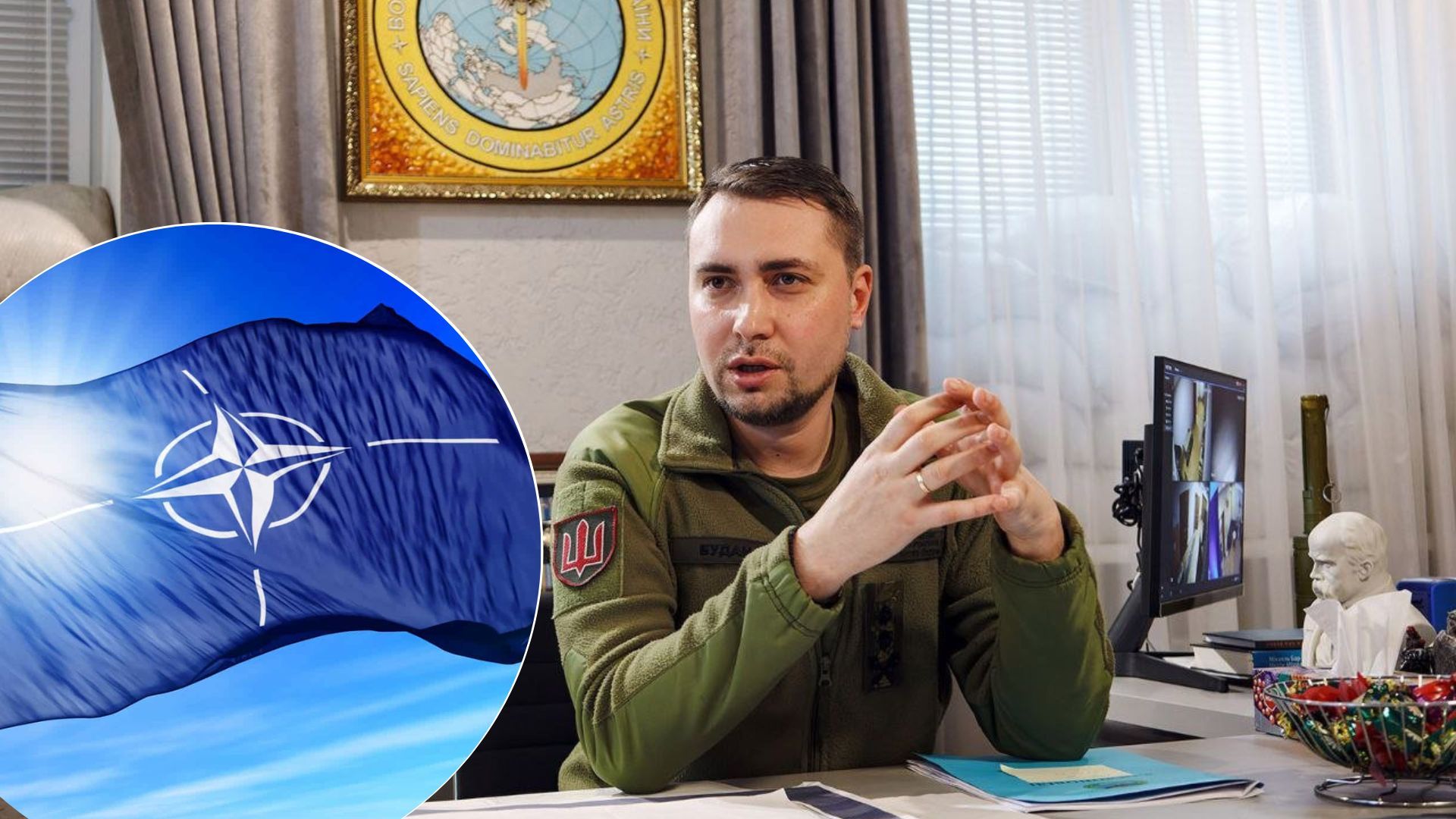 Буданов розповів, чого очікувати від саміту НАТО