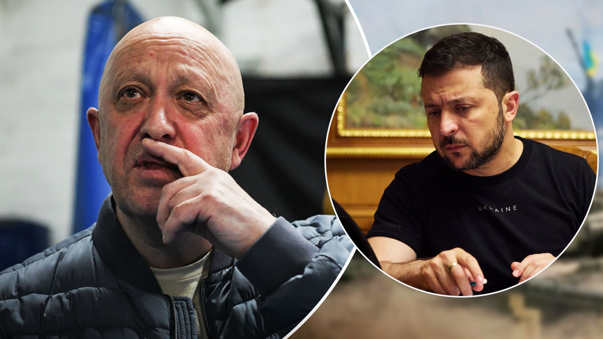 Мятеж Пригожина продемонстрировал, что Путин не контролирует ситуацию в России - 24 Канал Мятеж Пригожина продемонстрировал, что Путин не контролирует ситуацию в России - 24 Канал