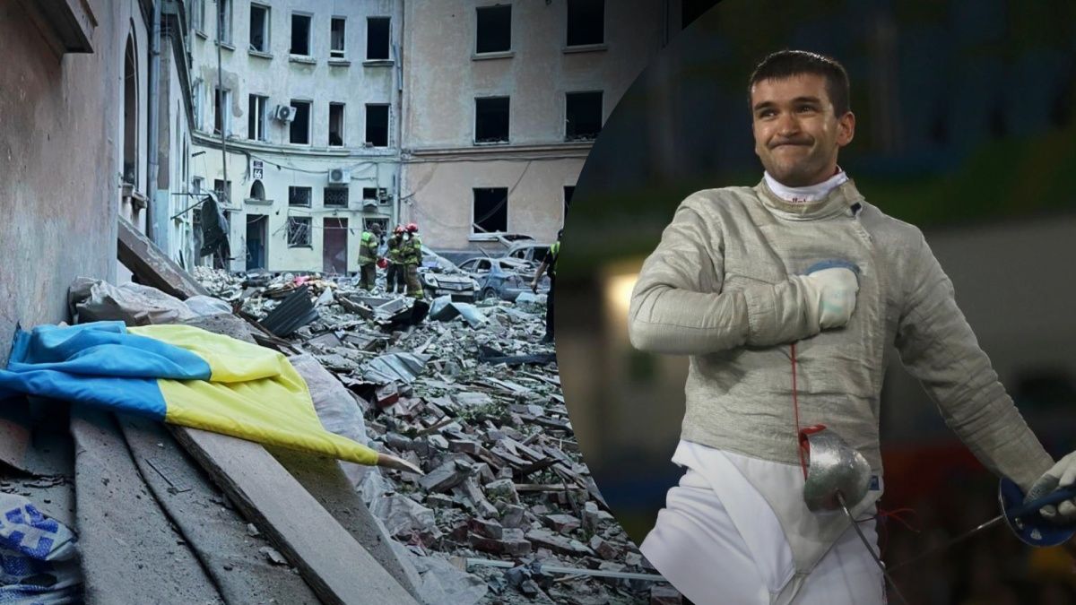 Удар по Львову 6 липня – реакція українського спорту на ракетну атаку