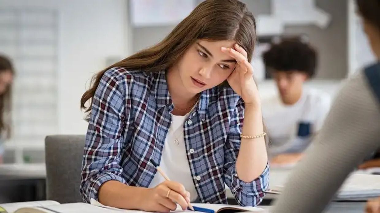 НМТ-2023 – сколько участников мультитеста наказали за недобросовестность НМТ-2023 – сколько участников мультитеста наказали за недобросовестность