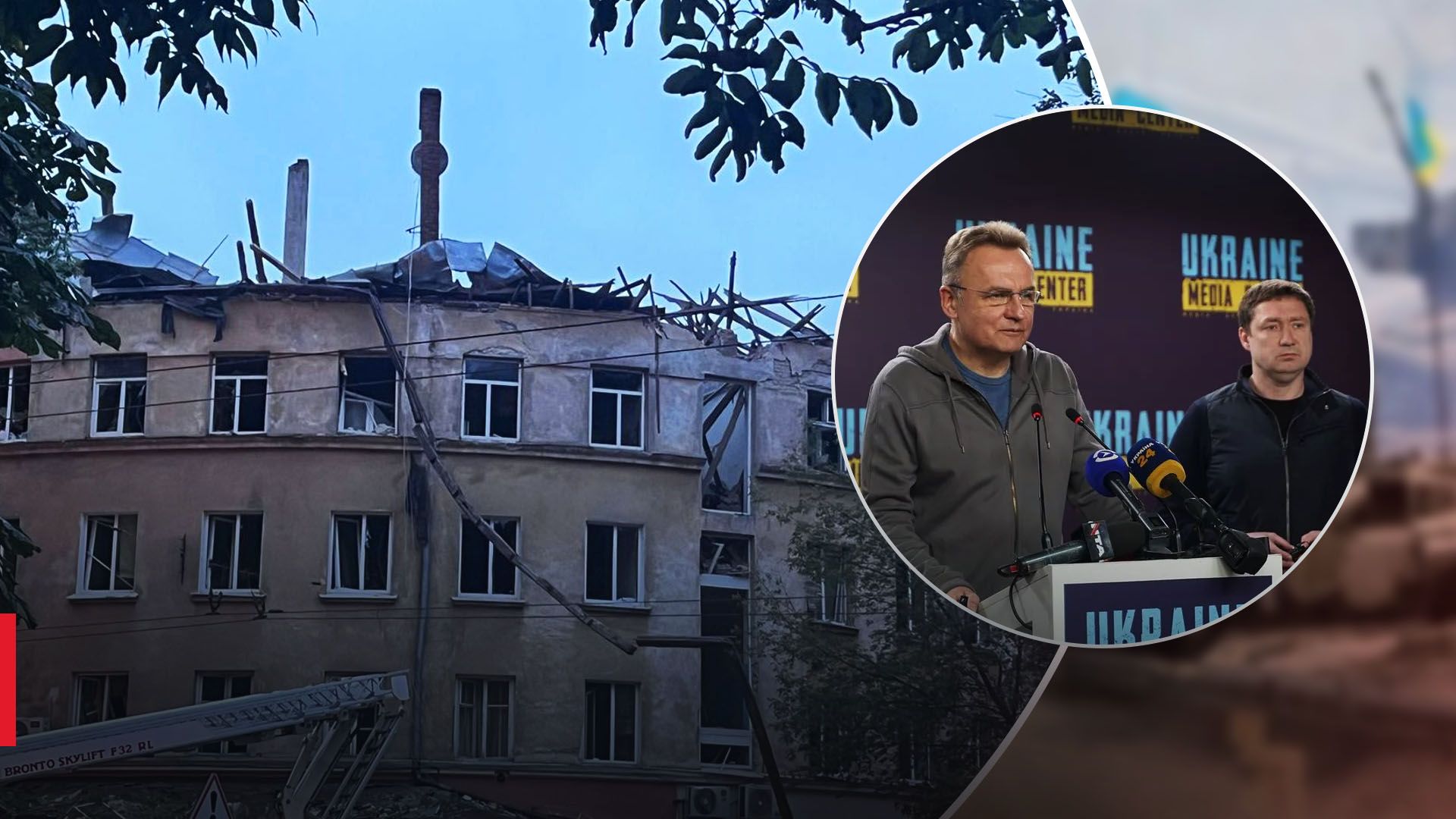 Такого у нас ще не було, – в ОВА повідомили про десятки тисяч вибитих вікон і дверей у Львові - 24 Канал Такого у нас ще не було, – в ОВА повідомили про десятки тисяч вибитих вікон і дверей у Львові - 24 Канал