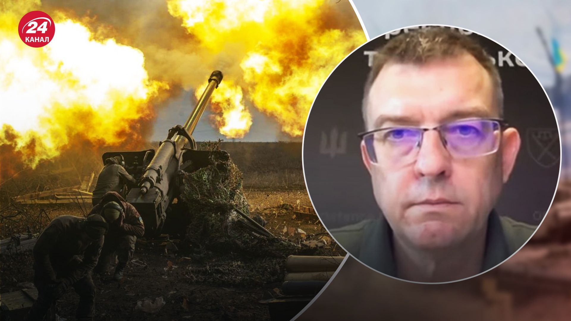 ЗСУ закріплюються на досягнутих рубежах ЗСУ закріплюються на досягнутих рубежах