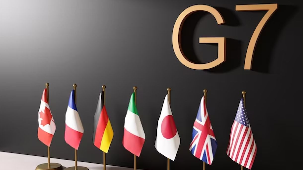 Послы "Большой семерки" резко отреагировали на попытки Банковой снять Кличко Послы "Большой семерки" резко отреагировали на попытки Банковой снять Кличко