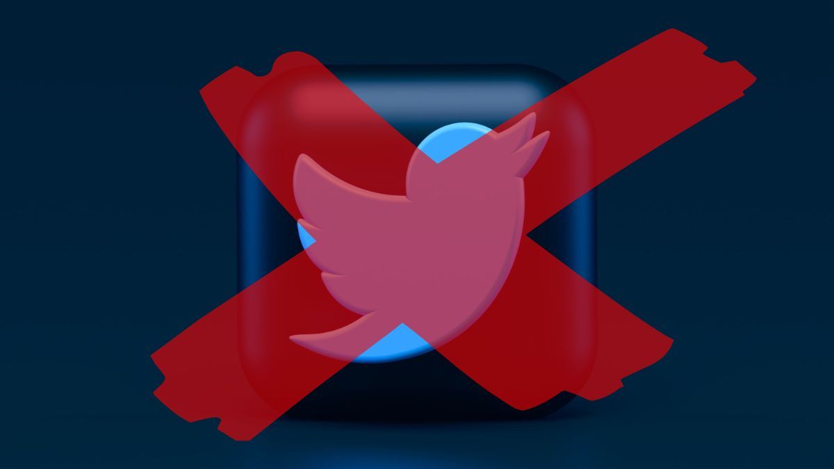 Как удалить свой профиль в Twitter Как удалить свой профиль в Twitter