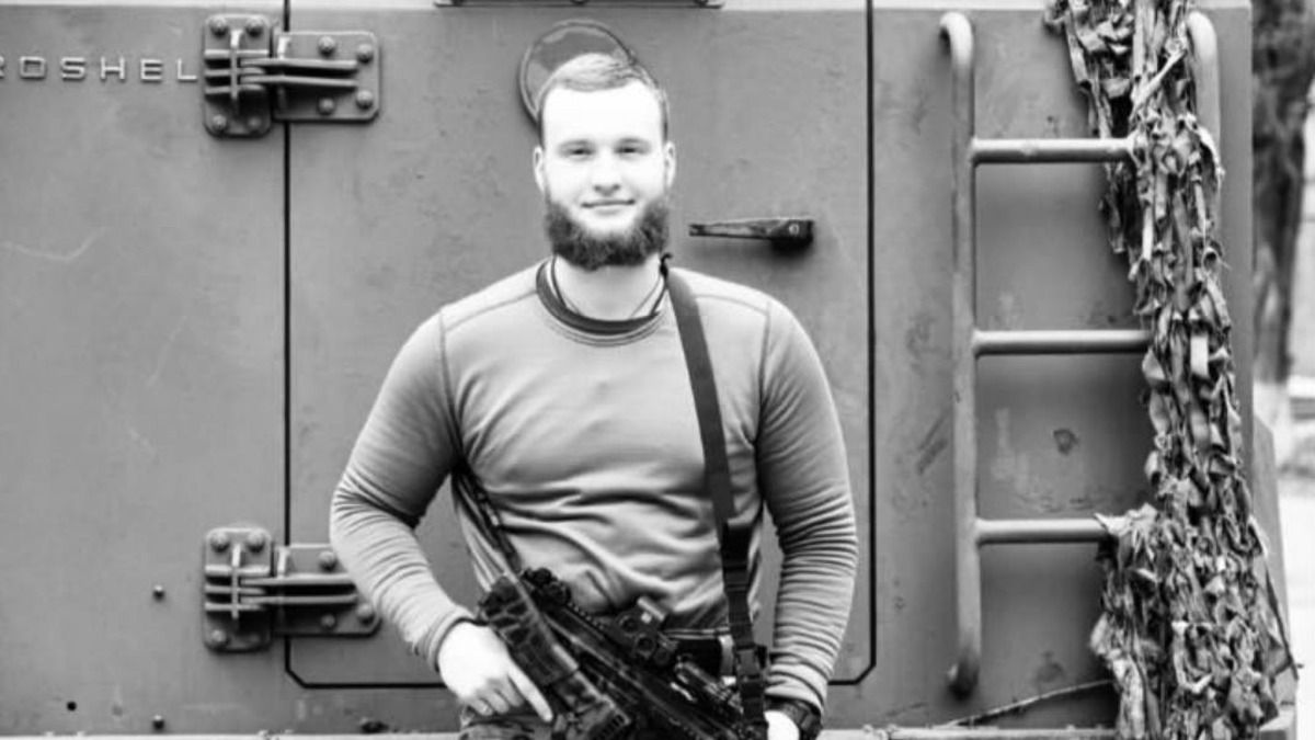 Загинув Всеволод Татьков – що відомо про ватерполіста
