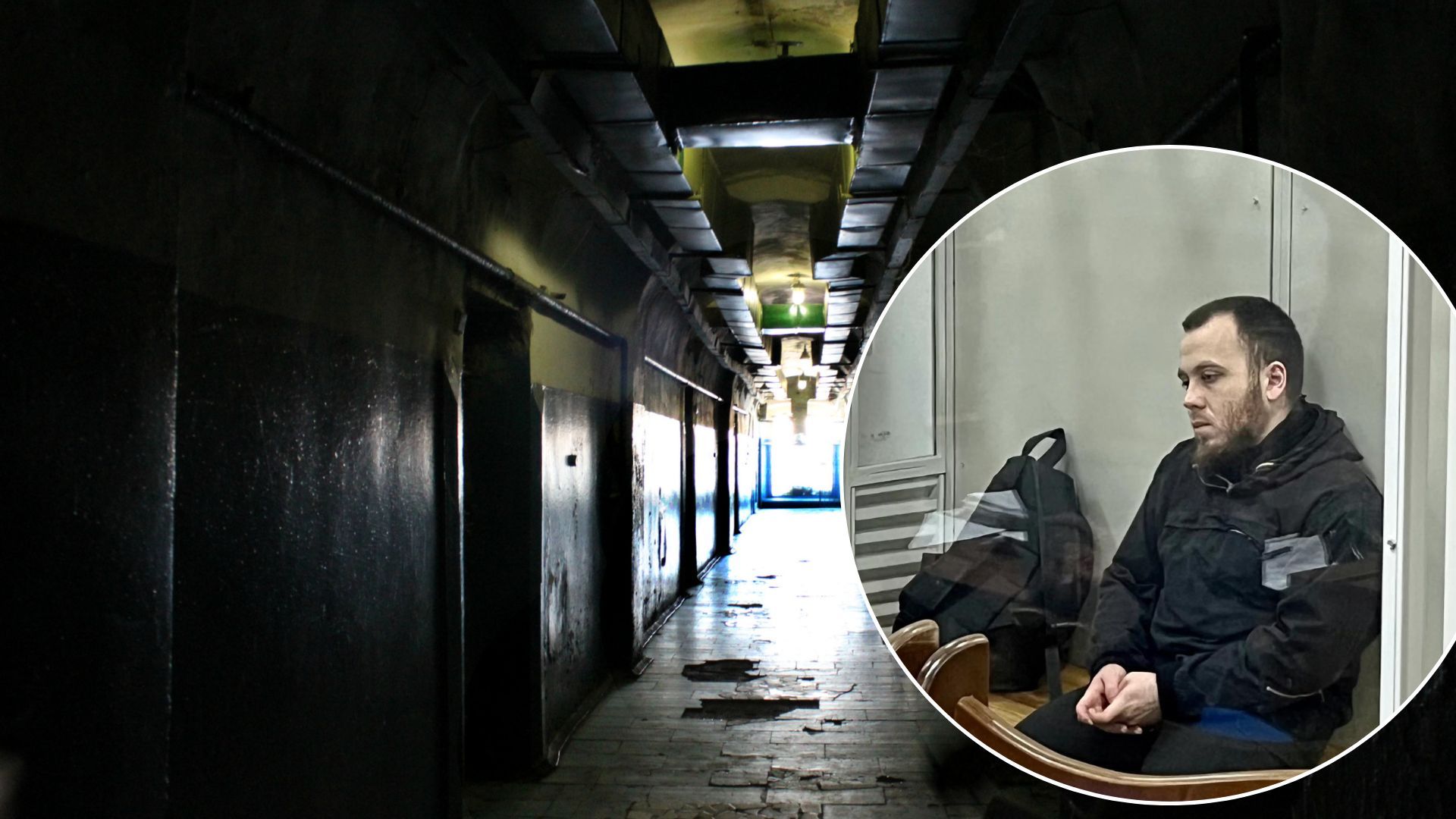 Вибух у київському судді - що знайшли у камері Ігоря Гуменюка Вибух у київському судді - що знайшли у камері Ігоря Гуменюка