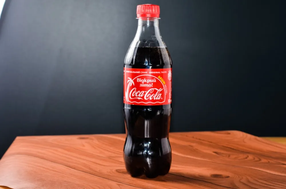 Кока-кола Кока-кола