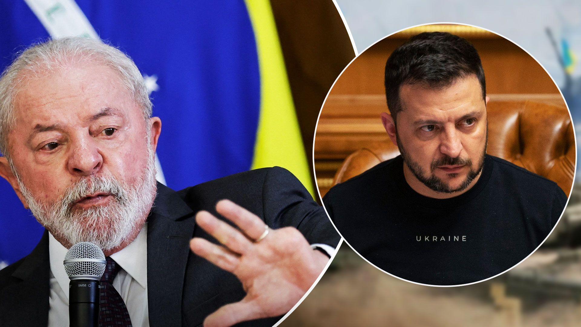 Країни Латинської Америки виступити проти участі Зеленського в саміті з ЄС - 24 Канал Країни Латинської Америки виступити проти участі Зеленського в саміті з ЄС - 24 Канал