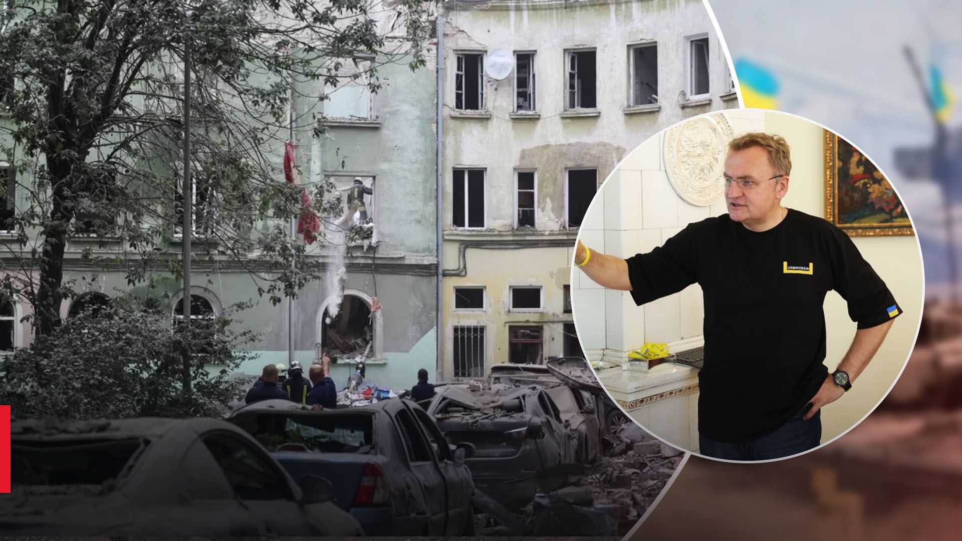 Садовый раскритиковал ЮНЕСКО Садовый раскритиковал ЮНЕСКО