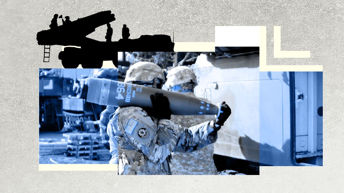 Что известно о кассетных боеприпасах Что известно о кассетных боеприпасах