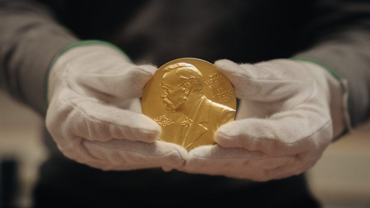 Полученная Нобелевская премия снижает дальнейшую эффективность ученых
