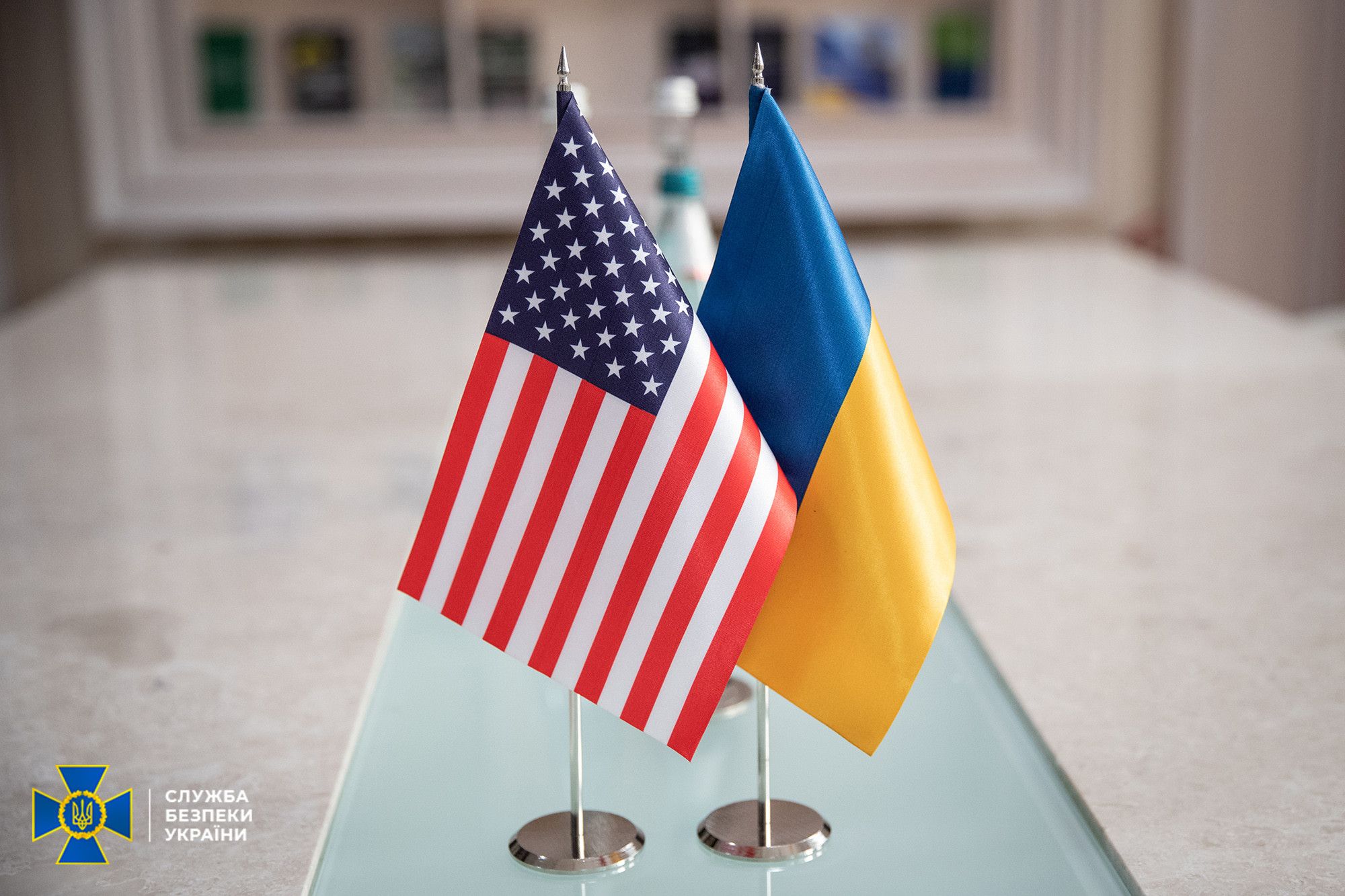 США объявят о новом пакете военной помощи Украине