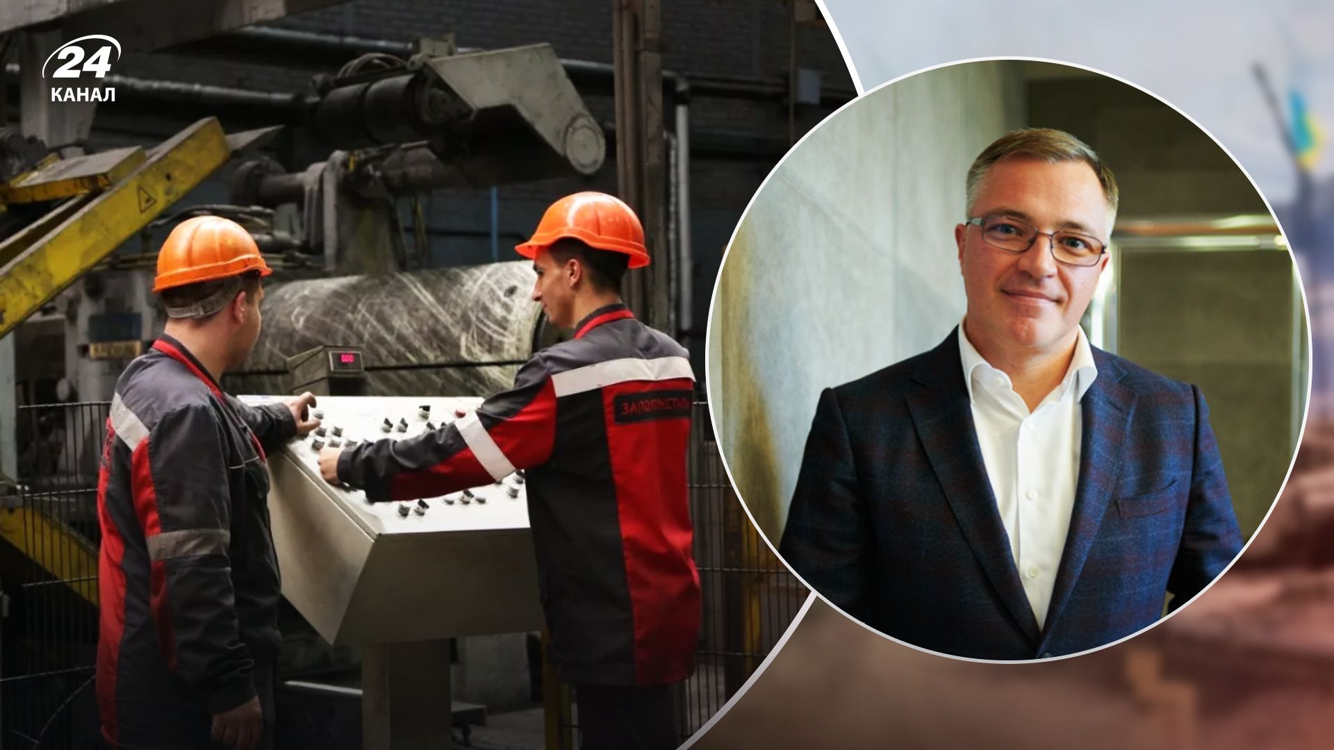 Только 5% в составе новой стали может составлять лом вражеской бронетехники, – Метинвест Только 5% в составе новой стали может составлять лом вражеской бронетехники, – Метинвест