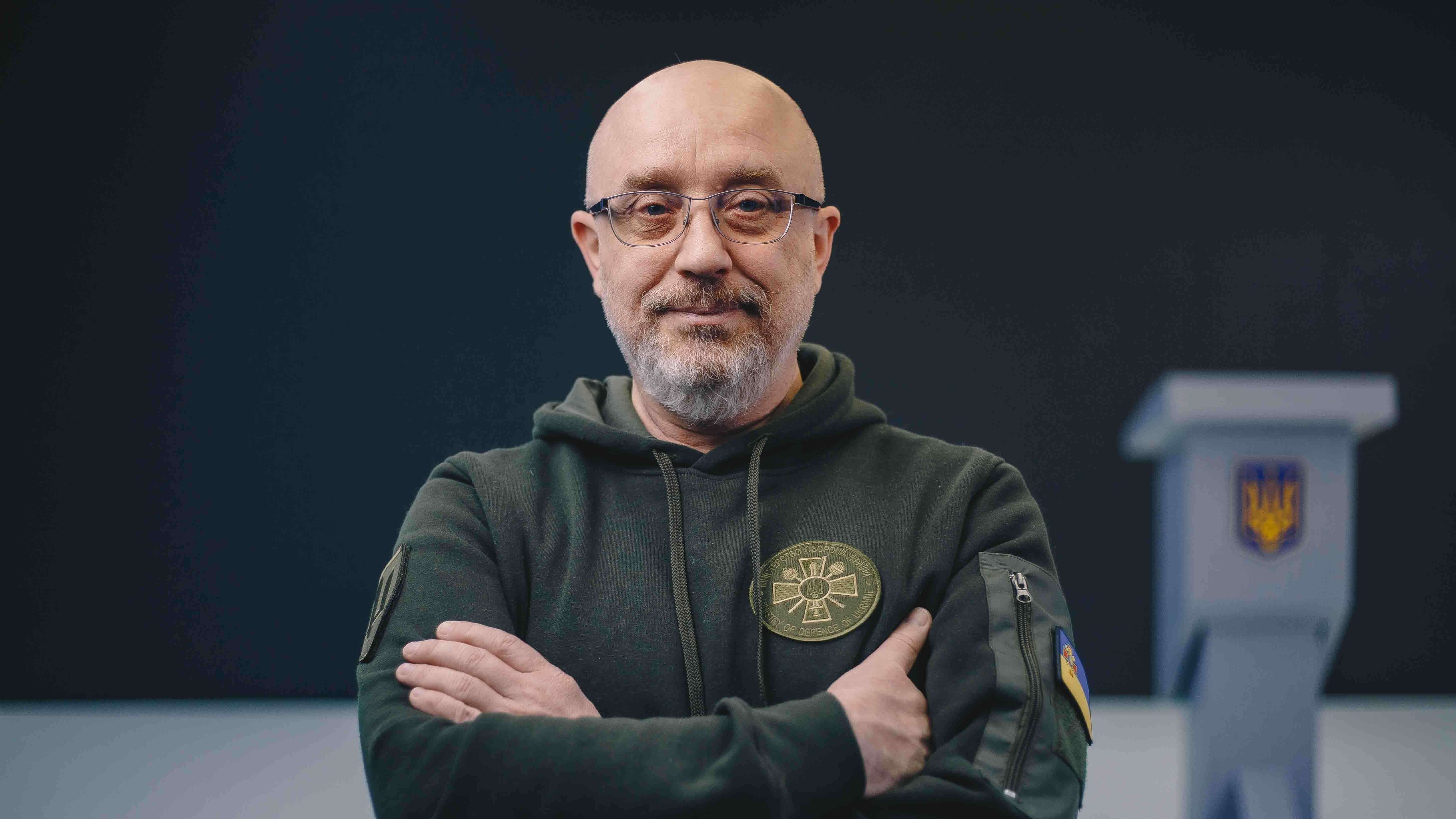 ОПК должен стать одним из драйверов экономики, – Резников очертил контур украинской обороны ОПК должен стать одним из драйверов экономики, – Резников очертил контур украинской обороны